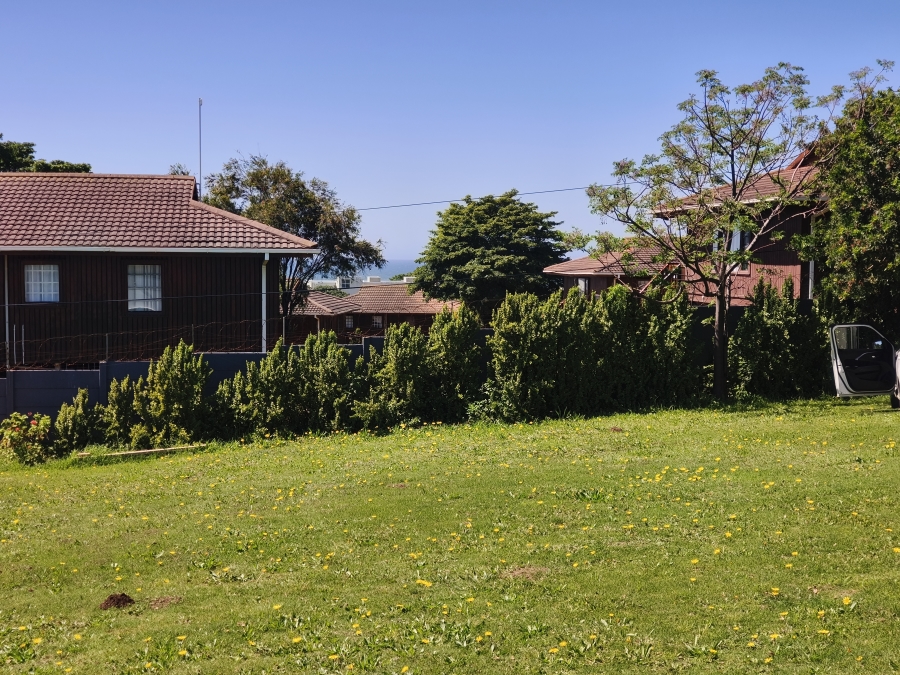 4 Bedroom Property for Sale in C Place Eastern Cape